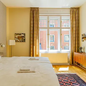 Bengt Kiraly Str. Luxury Budapest