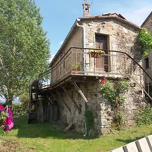 Podere Casina Rossa Poppi