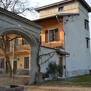 La Farazzina Oleggio