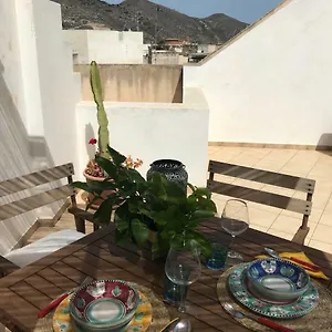 Casa Torre Di Ligny Favignana