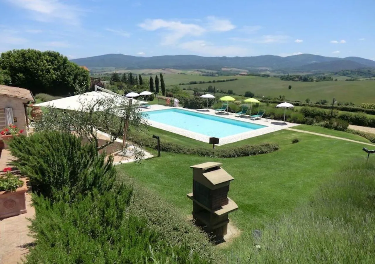 Affittacamere La Pieve di San Martino Colle Val D'Elsa Italia