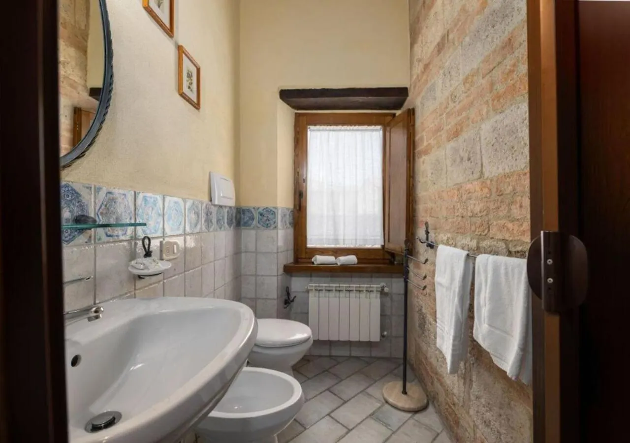Affittacamere La Pieve di San Martino Colle Val D'Elsa