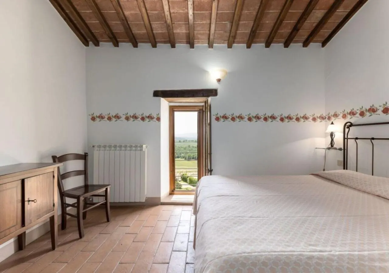 Affittacamere La Pieve di San Martino Colle Val D'Elsa Italia