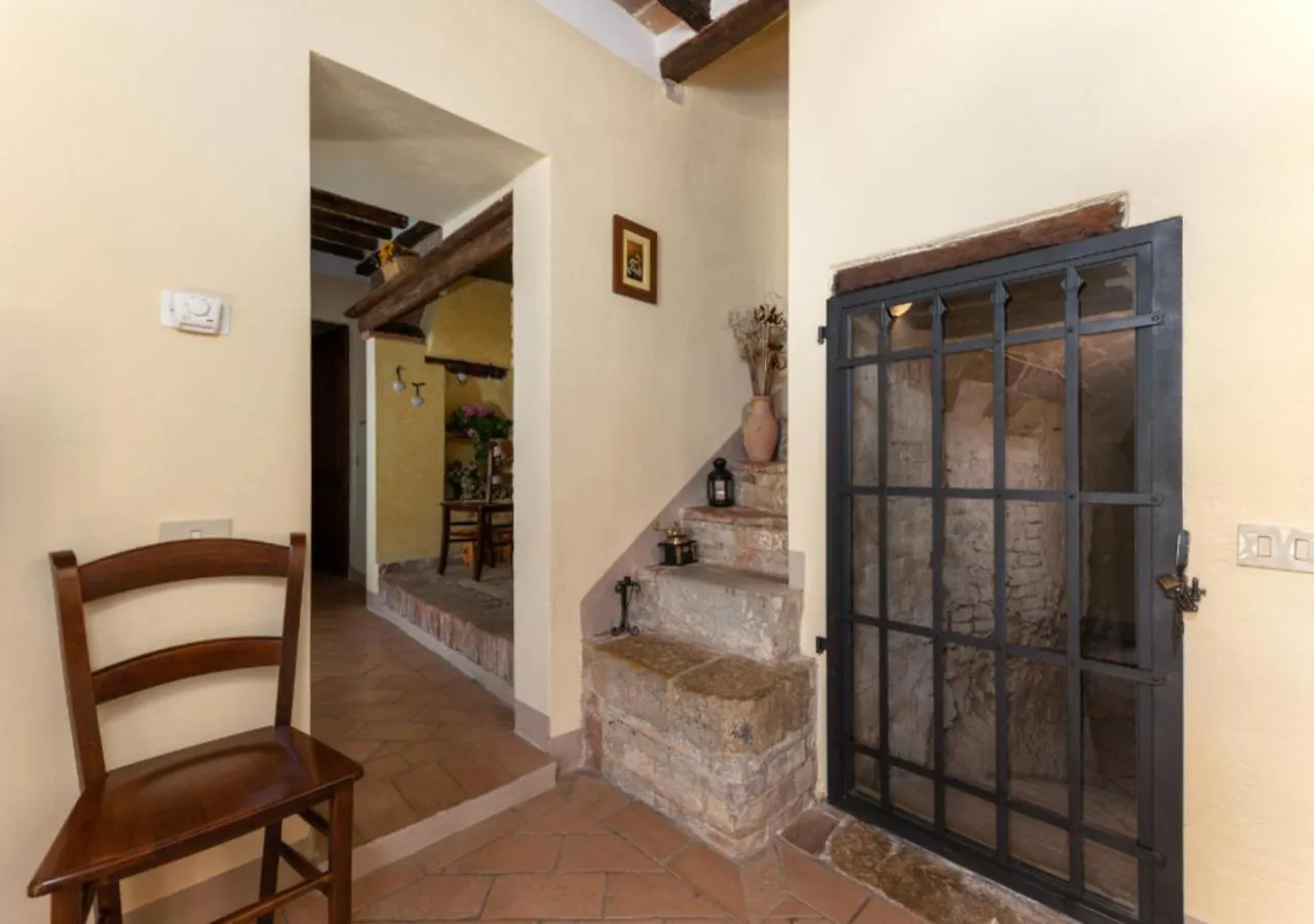 Affittacamere La Pieve di San Martino Colle Val D'Elsa