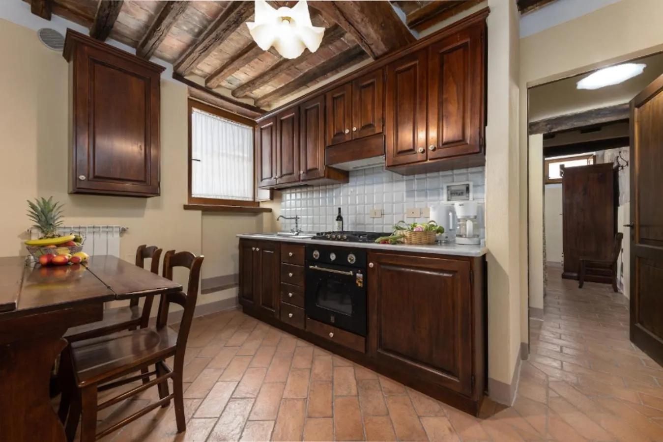 Casa di campagna Affittacamere La Pieve di San Martino Colle Val D'Elsa