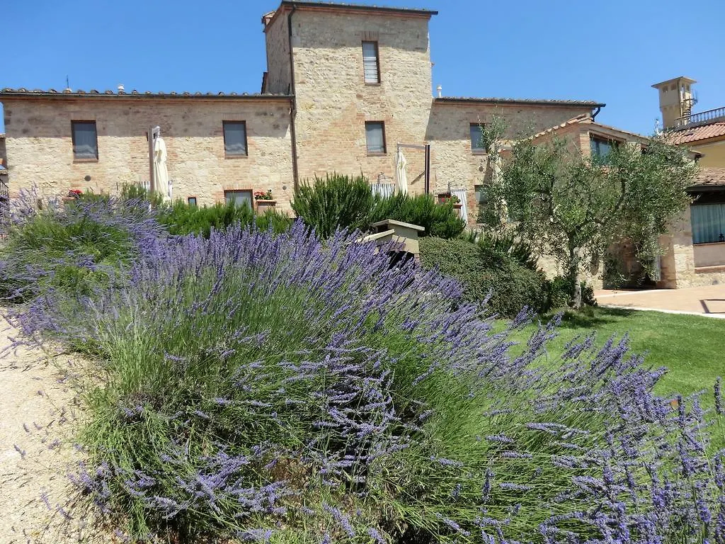 Affittacamere La Pieve di San Martino Colle Val D'Elsa 0*,