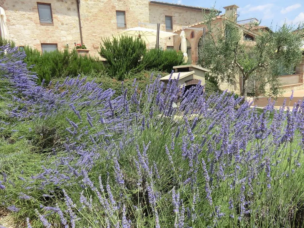 Casa di campagna Affittacamere La Pieve di San Martino Colle Val D'Elsa