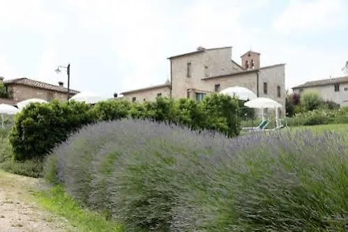 Casa di campagna Affittacamere La Pieve di San Martino Colle Val D'Elsa Italia
