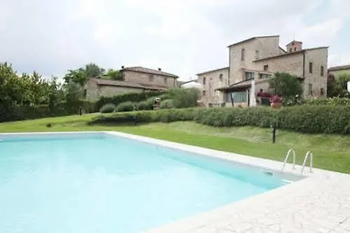 Affittacamere La Pieve di San Martino Colle Val D'Elsa Casa di campagna