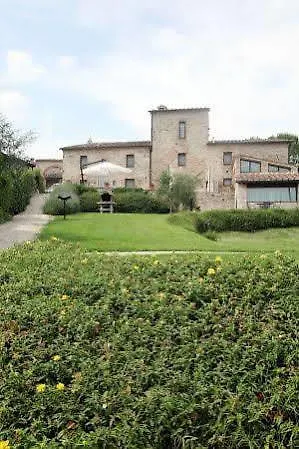Affittacamere La Pieve di San Martino Colle Val D'Elsa Casa di campagna