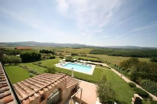 Casa di campagna Affittacamere La Pieve di San Martino Colle Val D'Elsa